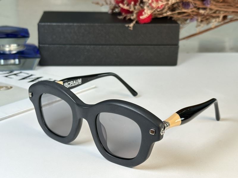 Kub Raum Sunglasses